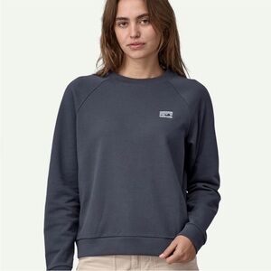Patagonia Women's Regenerative Organic Certified Cotton Essential Pullover